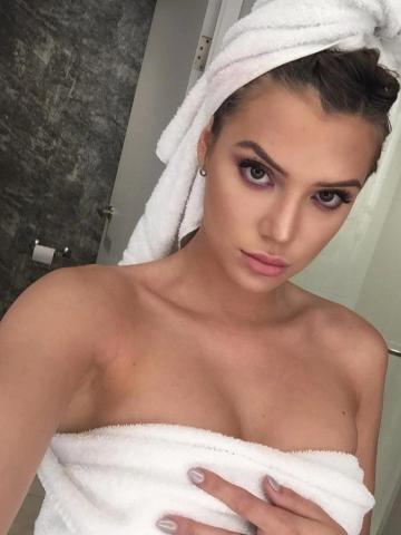 Наталия Дрессировщица фото 2