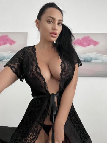 Надежда Танец Живота фото 6