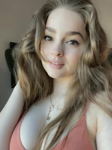 Скарлетт Учительница Реал фото 2